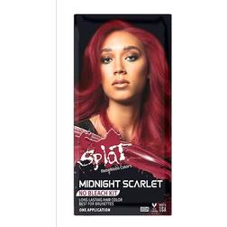 Splat Midnight Scarlet False