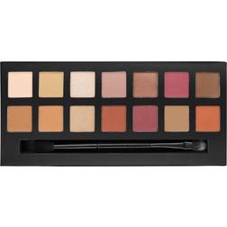 W7 Cosmetics Delicious Eyeshadow Palette