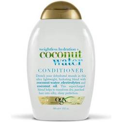 OGX Weightless Hydration Coconut Water Conditioner