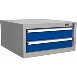 Sealey API9 Double Drawer Unit for API Series Workbenches