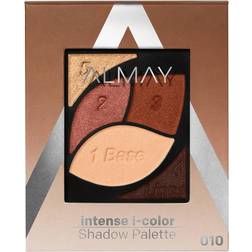 Almay Intense I-Color Shadow Palette In Brown
