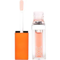 XX Revolution Kombucha X Lip Oil Peach & Apricot