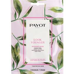 Payot Look Younger Smoothing Lift Fabric Mask