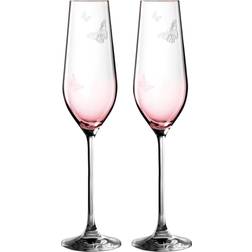 Royal Albert Friendship Champagne Glass 23.6cl 2pcs