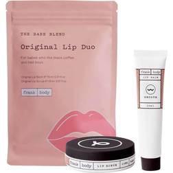 Frank Body The Original Lip Duo