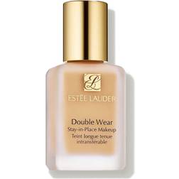 Estée Lauder Double Wear Stay-in-Place Foundation 1W0 Warm Porcelain