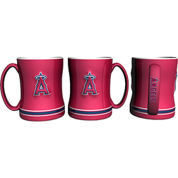 MLB Sculpted Relief Cup & Mug 44.36cl