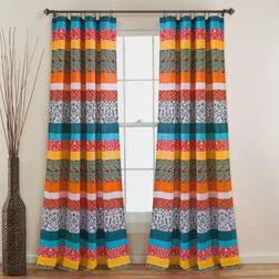 Lush Decor Boho Stripe 132.08x213.36cm