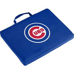 Logo Brands Chicago Cubs Bleacher Cushion