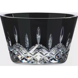 Waterford Lismore Black Bowl 13.4cm