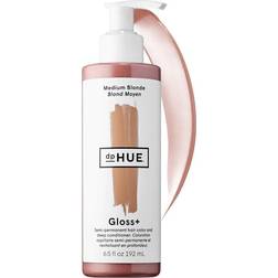 dpHUE Gloss+ Semi-Permanent Hair Color & Deep Conditioner Medium Blonde 192ml