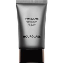 Hourglass Immaculate Liquid Powder Foundation Honey