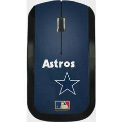 Strategic Printing Houston Astros 1975-1981 Cooperstown Wireless Mouse