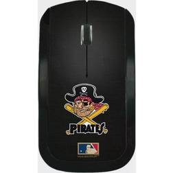 Strategic Printing Pittsburgh Pirates 1958-1966 Cooperstown Wireless Mouse