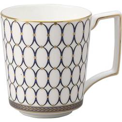 Wedgwood Renaissance Gold Cup & Mug 29.574cl