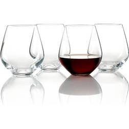 Lenox Tuscany Classics Stemless Red Wine Glass 47.318cl 4pcs