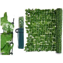 Separator Green Plastic (100 x 4 x 300 cm)