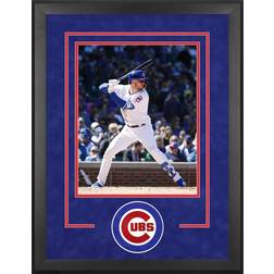 Fanatics Chicago Cubs Deluxe Vertical Photograph Frame