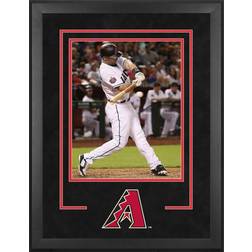 Fanatics Arizona Diamondbacks Deluxe Vertical Photograph Frame