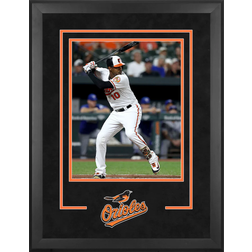 Fanatics Baltimore Orioles Deluxe Vertical Photograph Frame