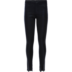 L'agence Jyothi Coated Jean - Noir Coated