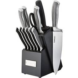 Cuisinart Graphix C77SS-13P Knife Set