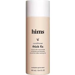 Hims Thick Fix Conditioner 190ml