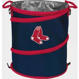 Logo Brands Boston Red Sox Collapsible Cooler