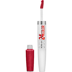 Maybelline SuperStay 24 2-Step Liquid Lipstick All Day Cherry