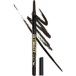 L.A. Girl Ultimate Intense Stay Auto Eyeliner GP323 Deepest Brown