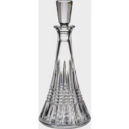 Waterford Lismore Diamond Water Carafe 0.75L