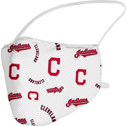 Fanatics Cleveland Indians Logo Face mask