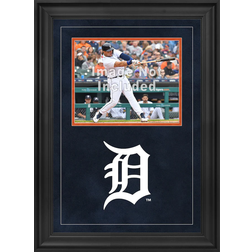 Fanatics Detroit Tigers Deluxe Horizontal Photo Frame