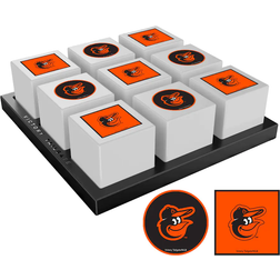 Victory Tailgate Baltimore Orioles Tic-Tac-Toe Game