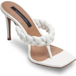 BCBG Max Azria Bella - Optic White