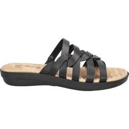 Easy Street Sheri - Black