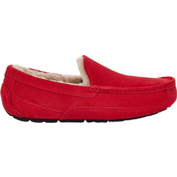 UGG Ascot - Samba Red