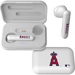 Strategic Printing Los Angeles Angels Wireless Insignia Design Earbuds