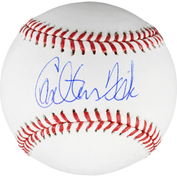 Fanatics Boston Red Sox Autographed Baseball Carlton Fisk