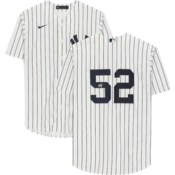 Fanatics Authentic CC Sabathia New York Yankees