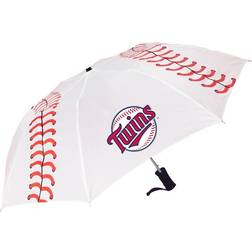Storm Duds Minnesota Twins Baseball Folding Umbrella