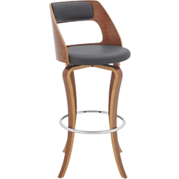 Armen Living Grady 30" Bar Stool 99.1cm