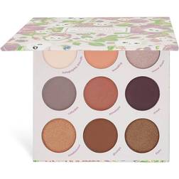 Winky Lux Eyeshadow Palette Cashmere Kitten