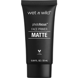 Wet N Wild Photo Focus Matte Face Primer Partners In Prime 25ml