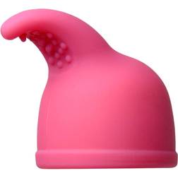 Wand Essentials Nuzzle Tip Silicone Attachment