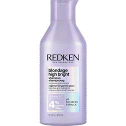 Redken Blondage High Bright Shampoo 300ml