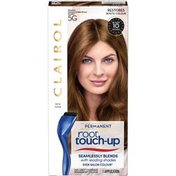 Clairol Root Touch-Up Hair Dye 5G Medium Golden Brown