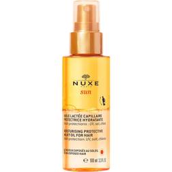 Nuxe Moisturising Protective Milky Oil 100ml