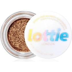 Lottie London Power Foil 4g (Various Shades) Golden Hour