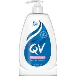 QV Skin Lotion 500ml